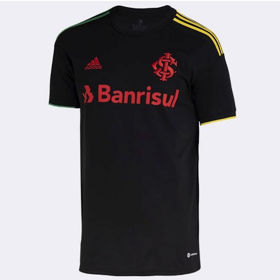 Tailandia Camiseta Internacional 3rd 2022-2023